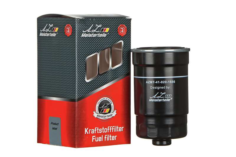 Kraftstofffilter